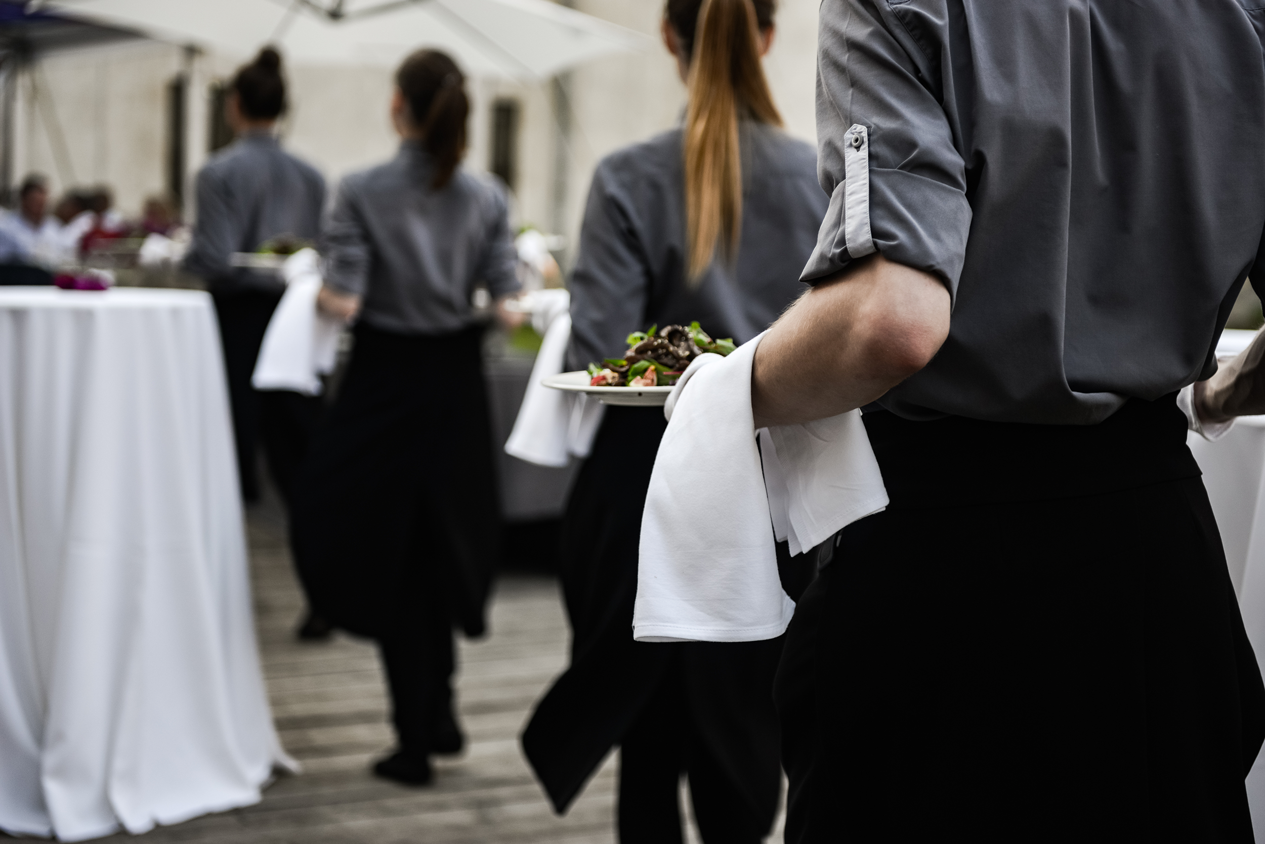 Hotelrienigung-eventservice Zekirovski-gebaeudemanagement-reinigung-service
